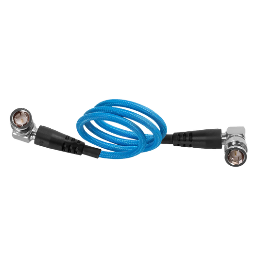 Kondor Blue 22'' 12G-SDI Cable for 4K 60p Camera Monitors and Transmitters