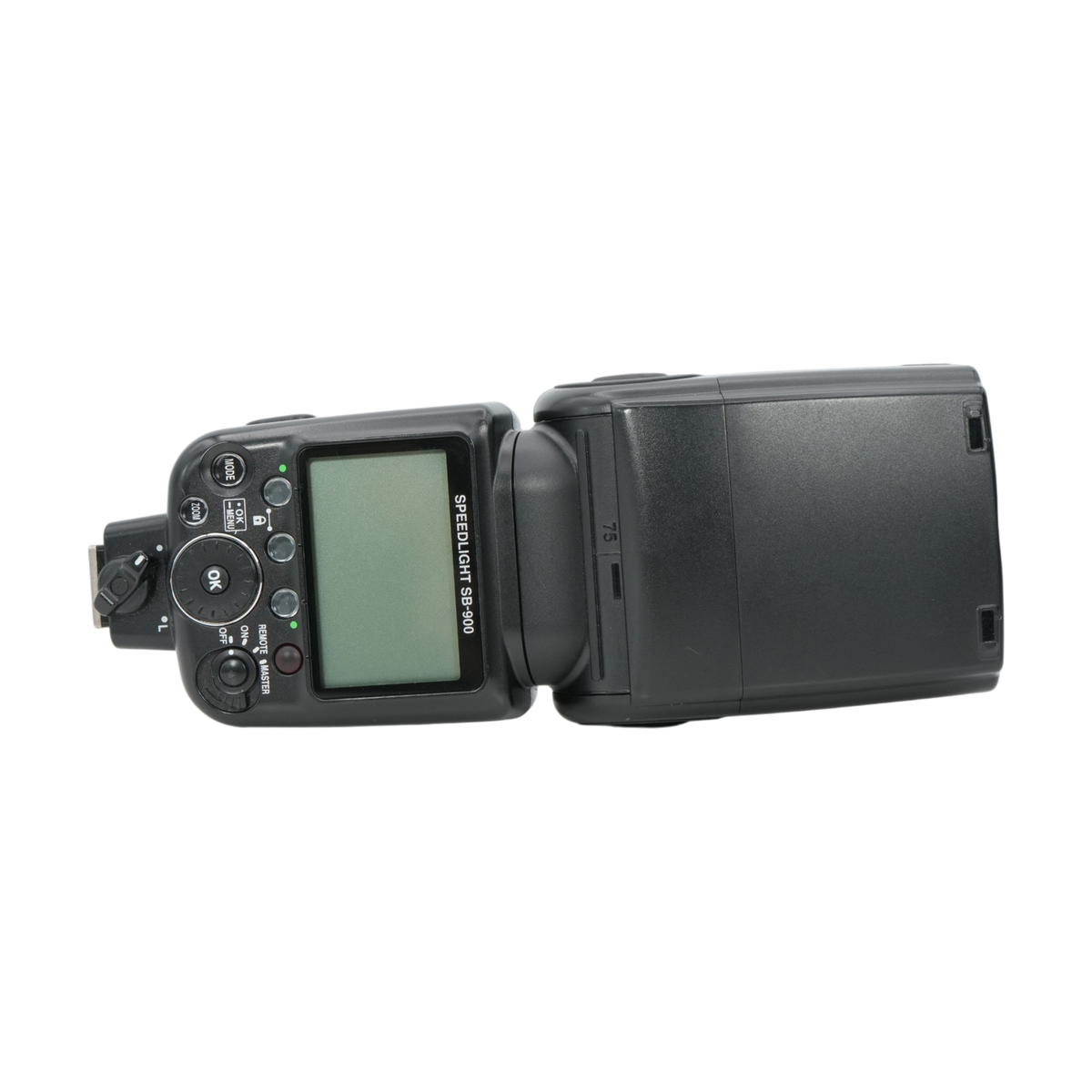 Nikon SB-900 Flash