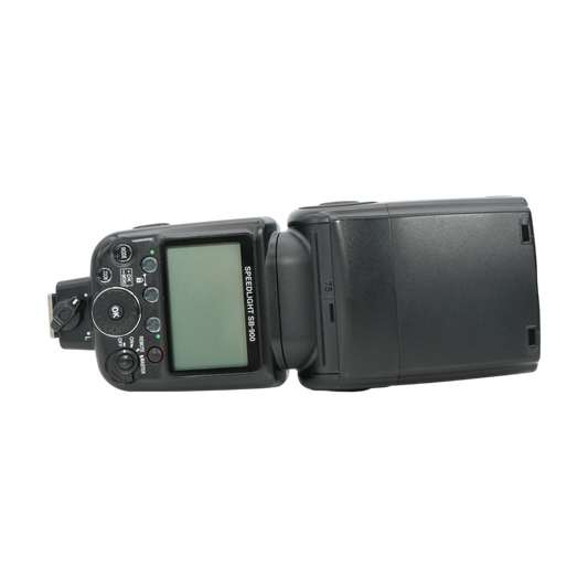 Nikon SB-900 Flash