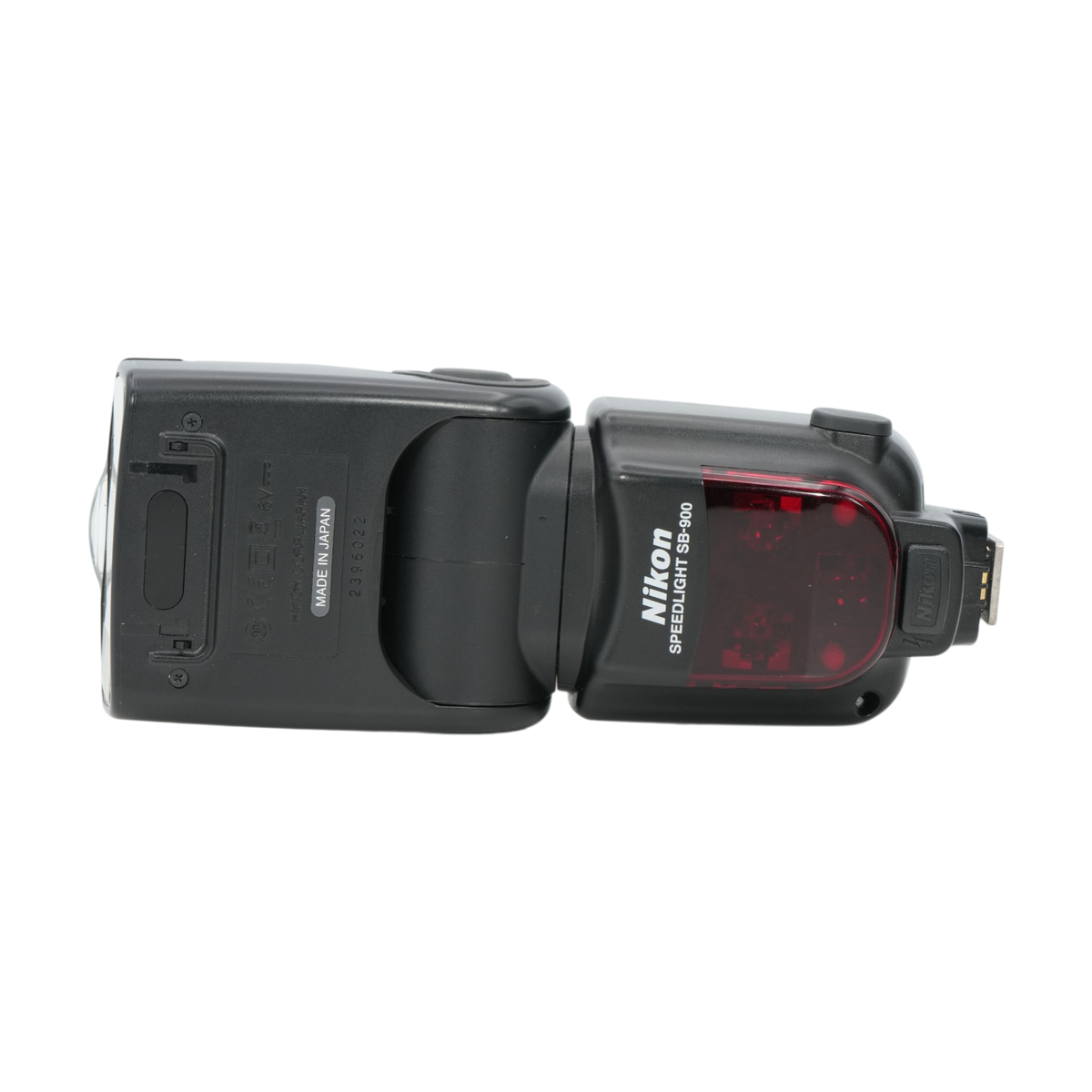 Nikon SB-900 Flash