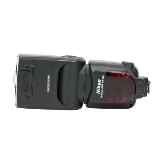 Nikon SB-900 Flash