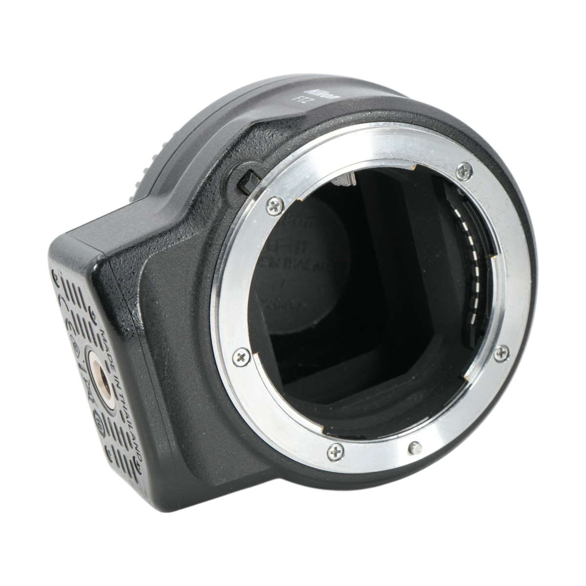 Nikon FTZ Mount Adapter