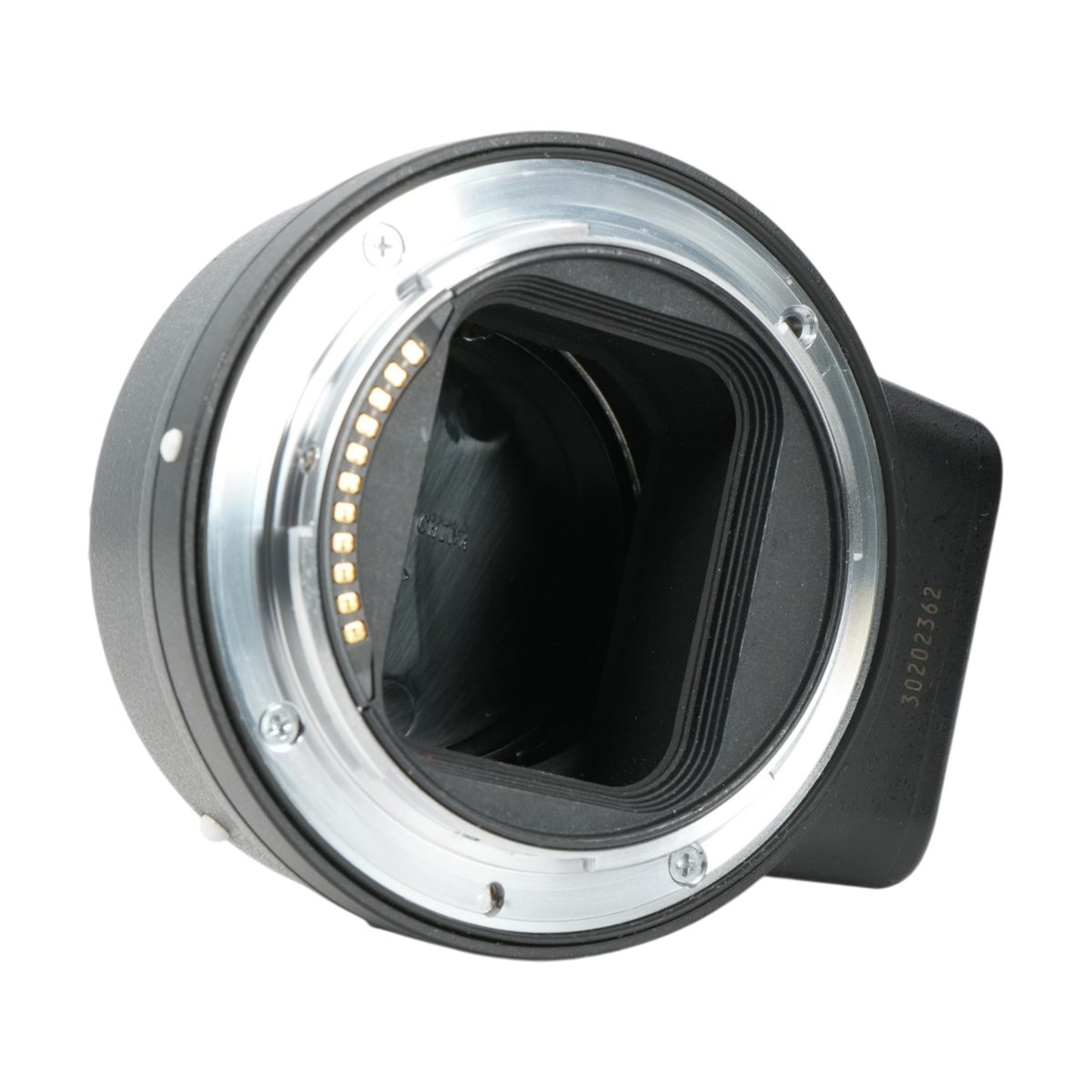 Nikon FTZ Mount Adapter