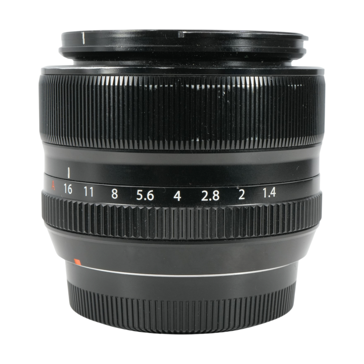 Fujifilm XF 35mm f/1.4 APS-C Mirrorless Lens