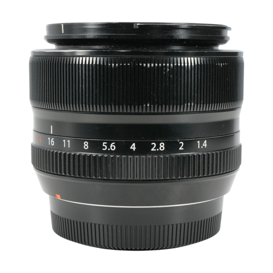 Fujifilm XF 35mm f/1.4 APS-C Mirrorless Lens