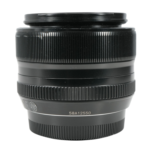 Fujifilm XF 35mm f/1.4 APS-C Mirrorless Lens