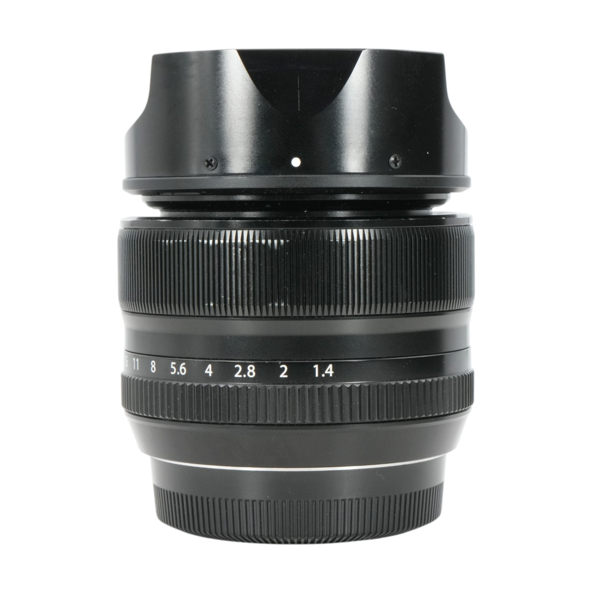 Fujifilm XF 35mm f/1.4 APS-C Mirrorless Lens