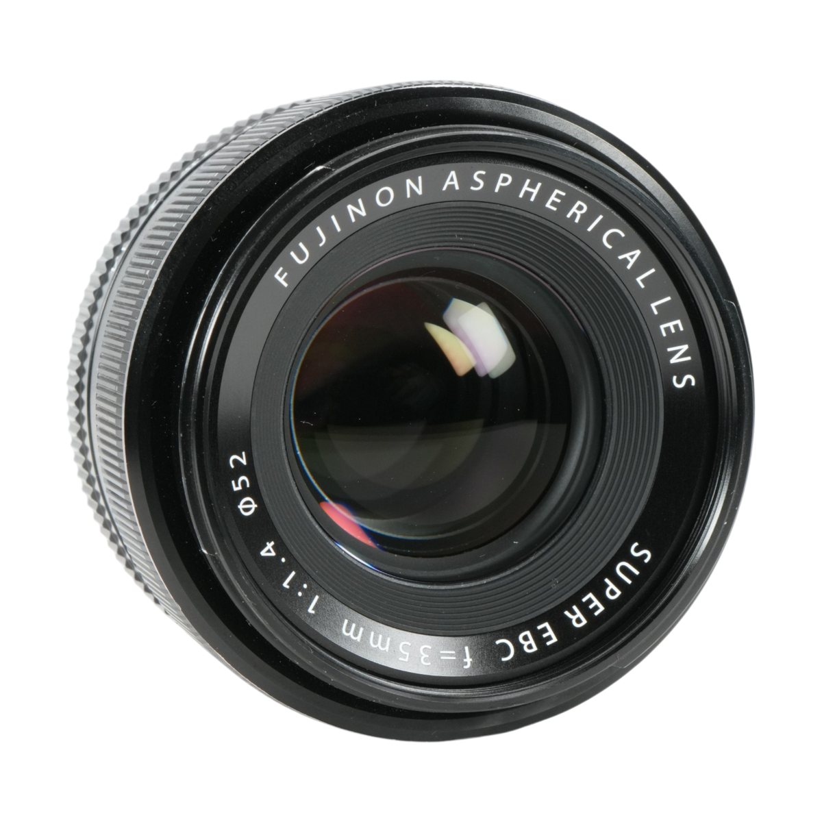 Fujifilm XF 35mm f/1.4 APS-C Mirrorless Lens