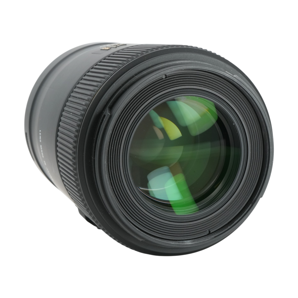 Sigma 105mm f/2.8 DG HSM Macro Lens for Canon EF-Mount