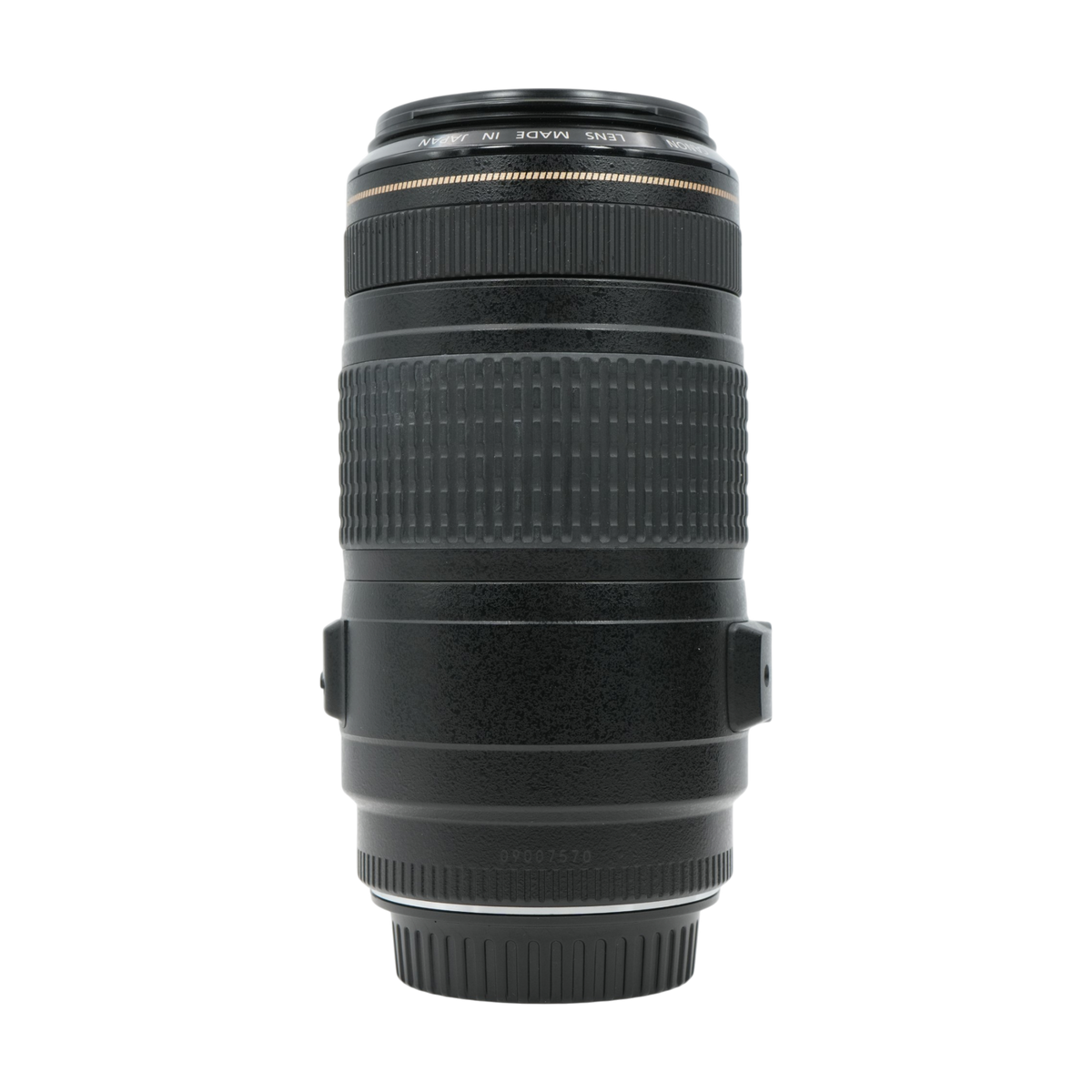Canon EF 70-300mm f/4-5.6 IS USM Full-frame DSLR Lens