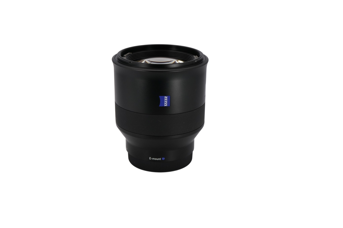 Zeiss Batis 85mm f/1.8 Mirrorless Lens for Sony E-Mount
