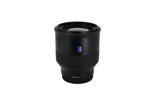 Zeiss Batis 85mm f/1.8 Mirrorless Lens for Sony E-Mount