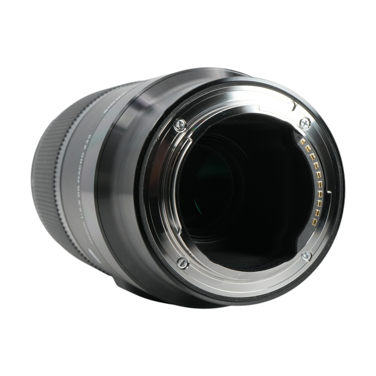 Sigma 70mm f/2.8 DG Macro Full-frame Mirrorless Lens for Sony E-Mount