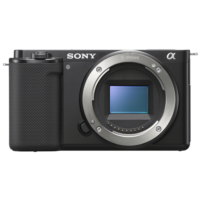 Sony Alpha ZV-E10 Mirrorless Camera