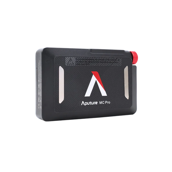 Aputure MC Pro RGBWW LED Light – Pro Photo Supply Aputure MC Pro RGBWW LED Light – Pro Photo Supply