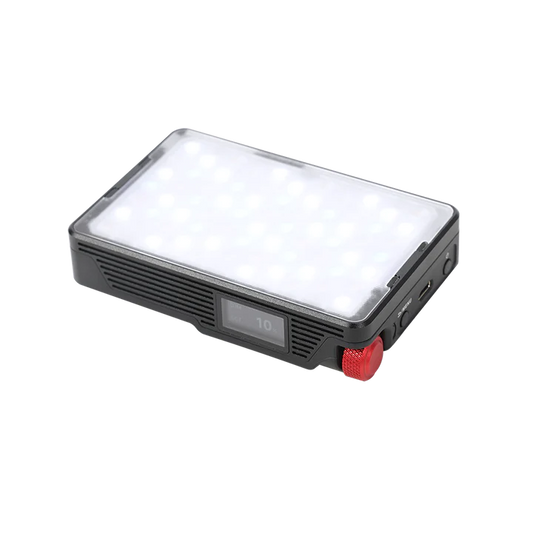 Aputure MC Pro RGBWW LED Light