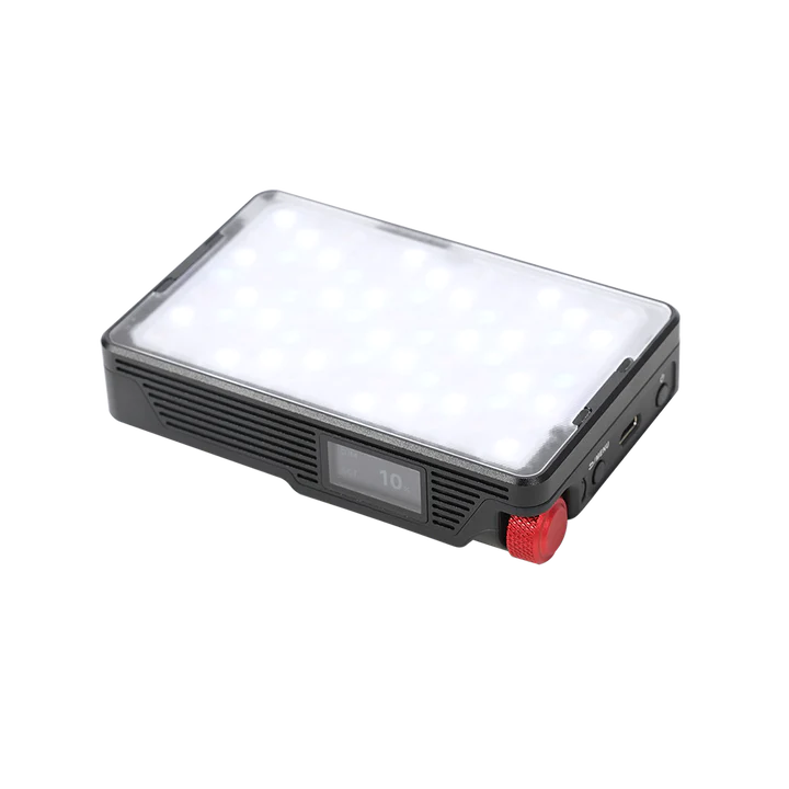 Aputure MC Pro RGBWW LED Light