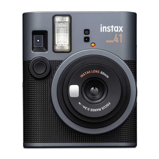 Fujifilm INSTAX MINI 41 Instant Film Camera