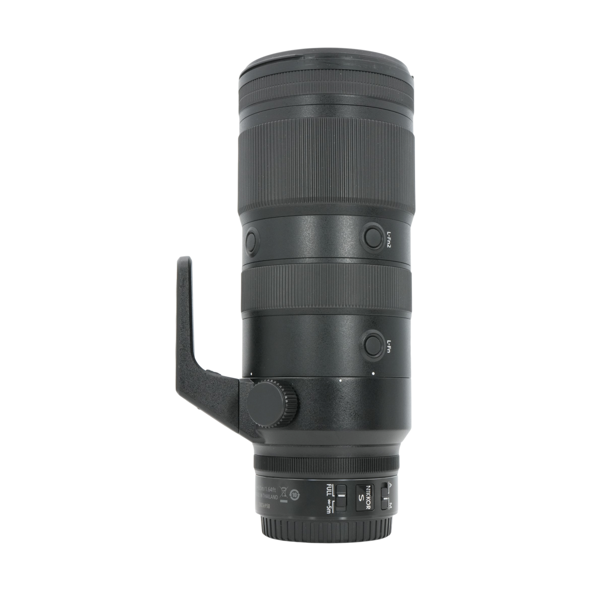 Nikon Z 70-200mm f/2.8 S Full-frame Mirrorless Lens