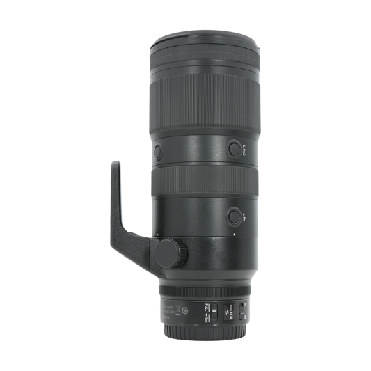 Nikon Z 70-200mm f/2.8 S Full-frame Mirrorless Lens