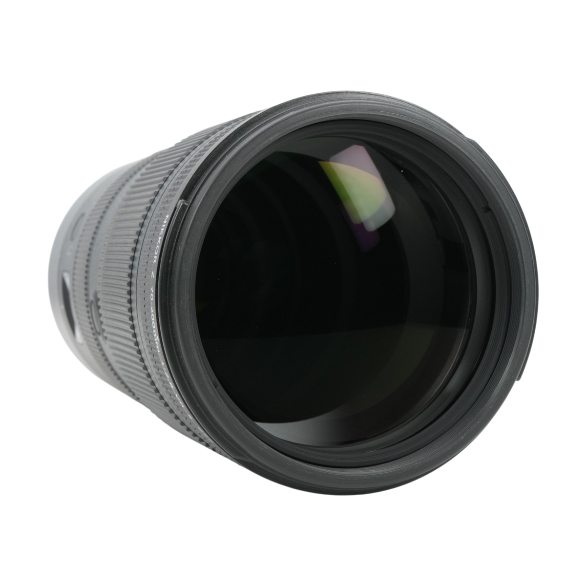 Nikon Z 70-200mm f/2.8 S Full-frame Mirrorless Lens