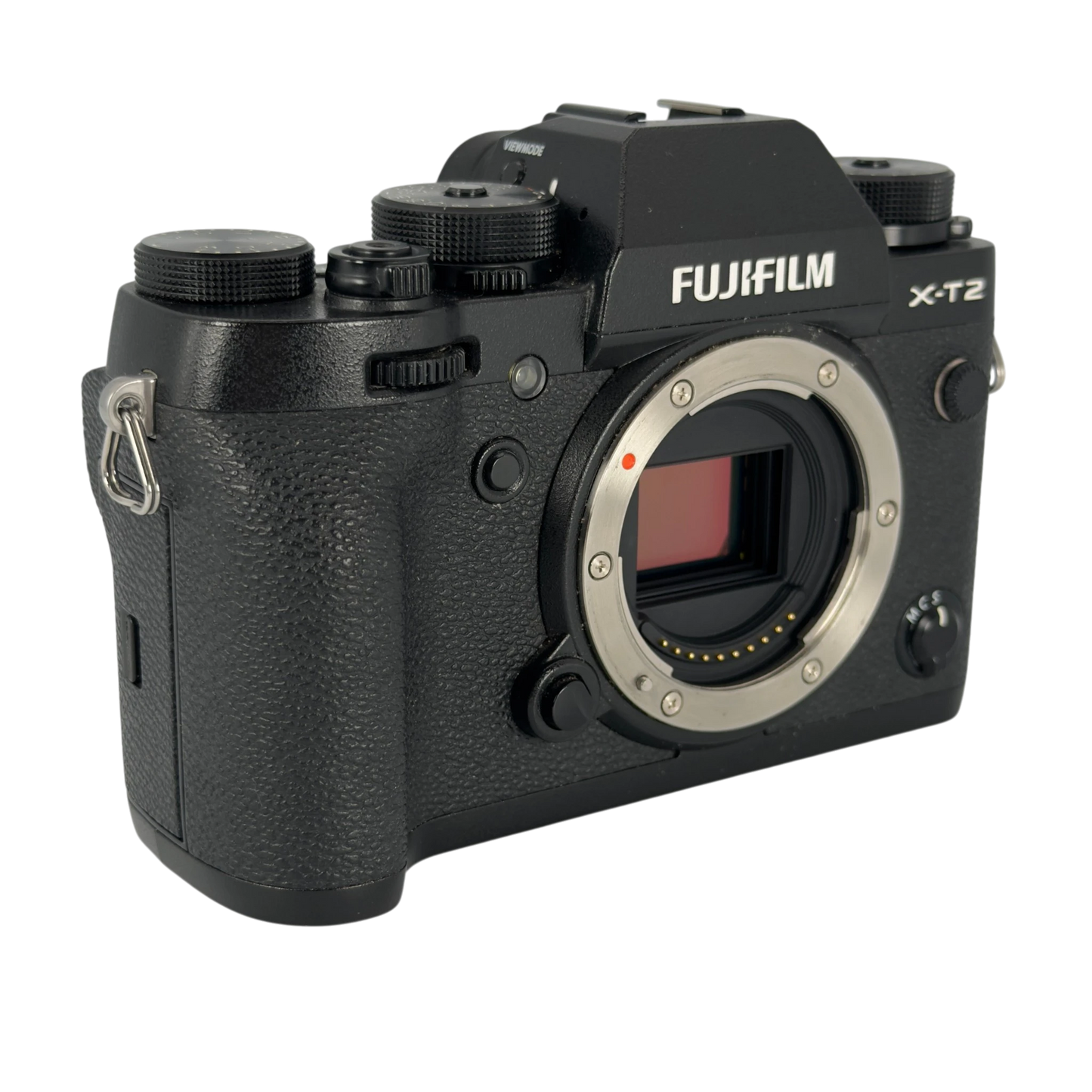 Fujifilm X-T2 APS-C Mirrorless Camera