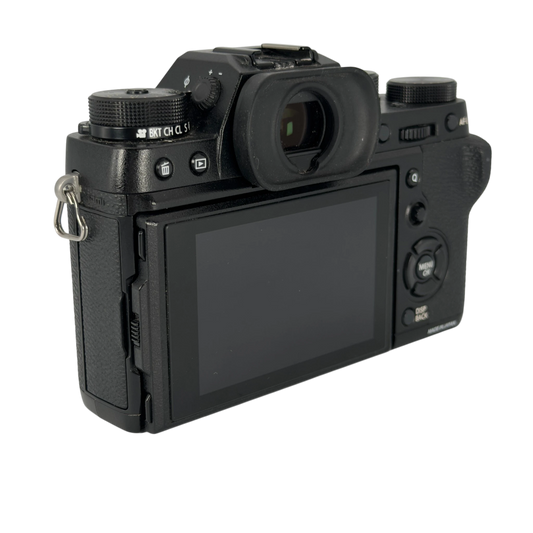 Fujifilm X-T2 APS-C Mirrorless Camera
