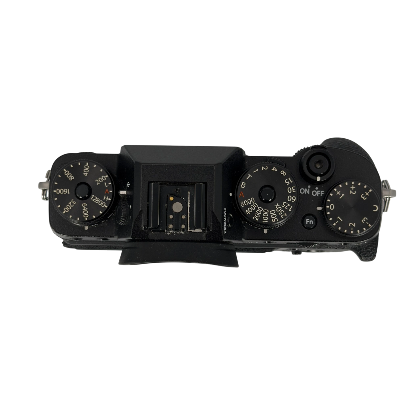 Fujifilm X-T2 APS-C Mirrorless Camera