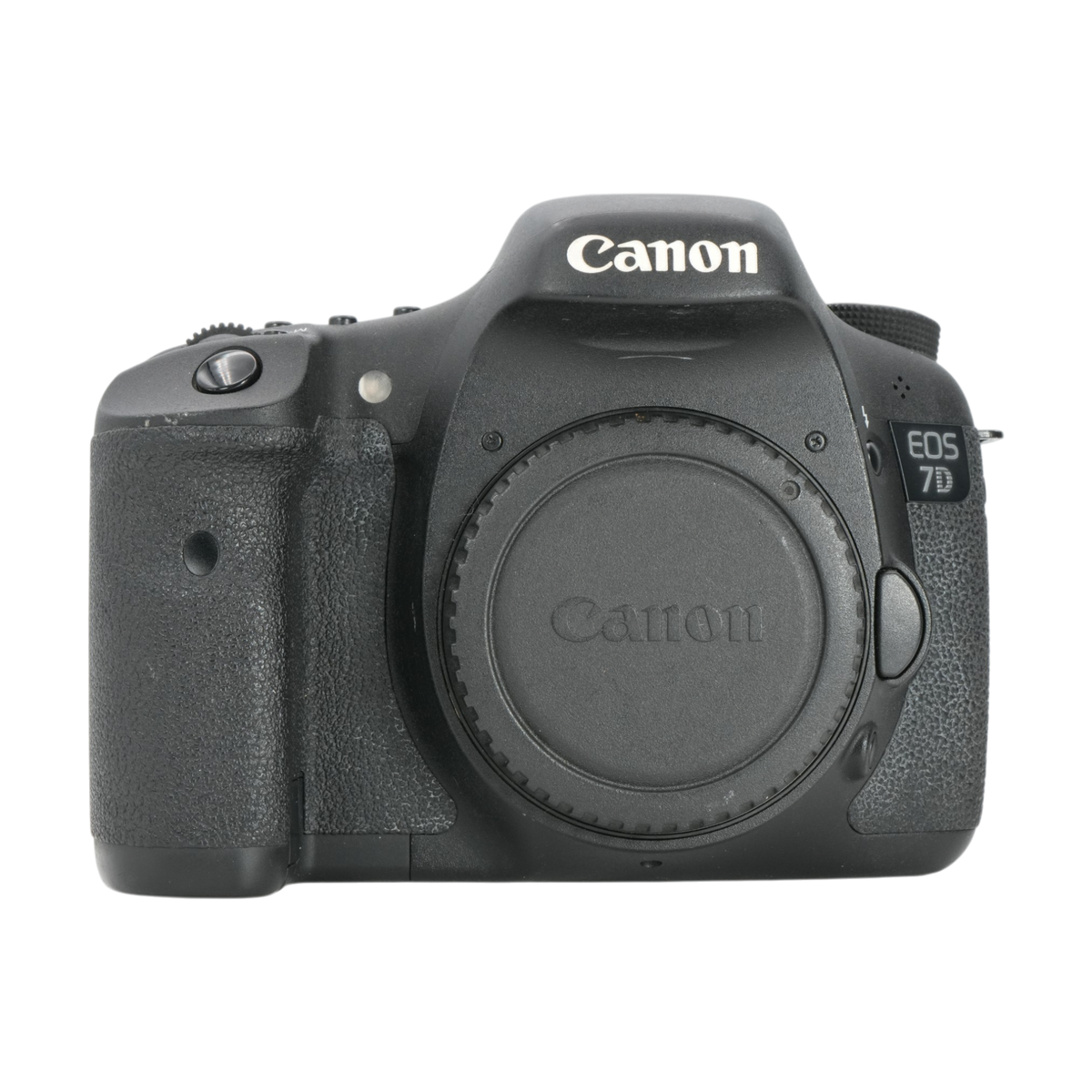 Canon EOS 7D APS-C DSLR Camera