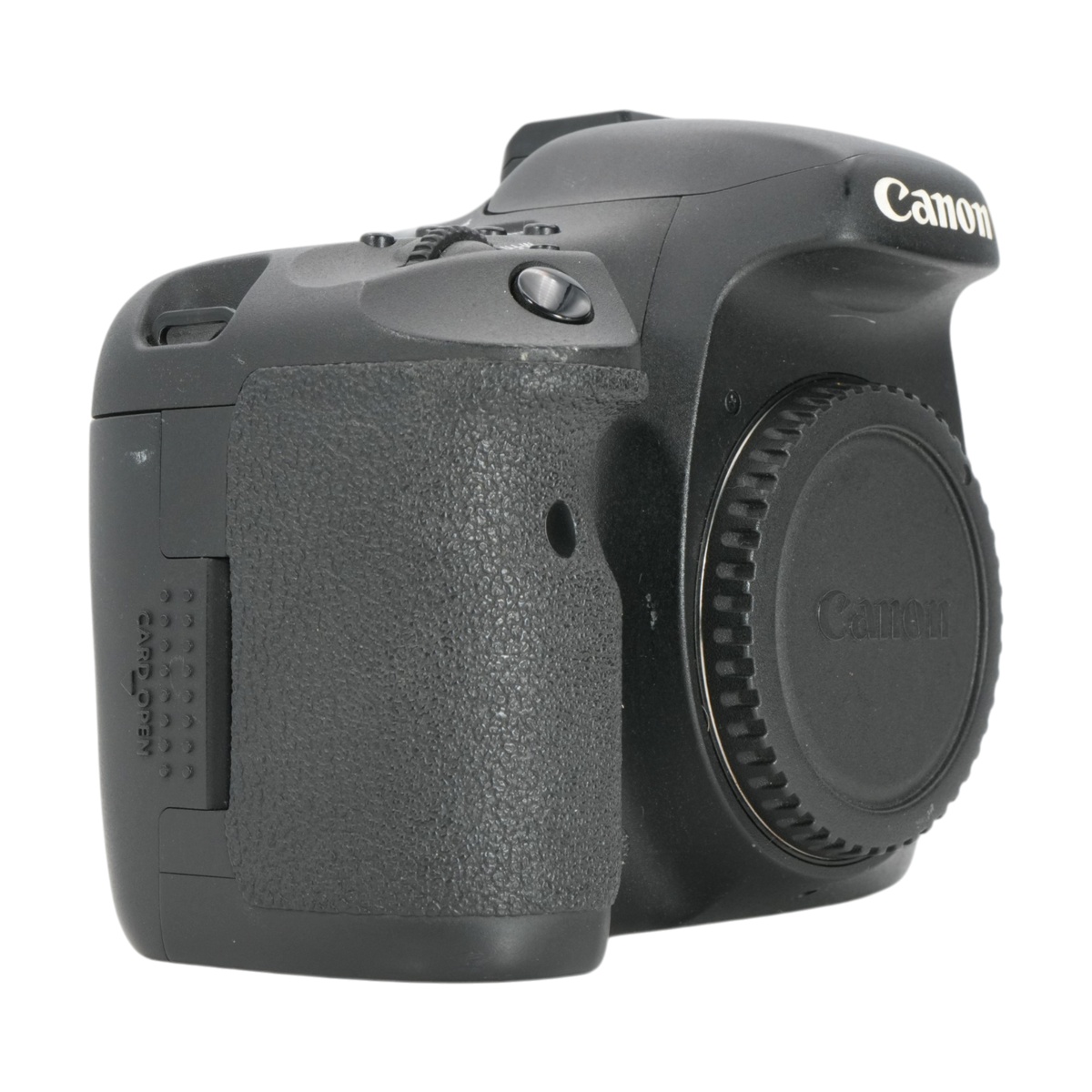 Canon EOS 7D APS-C DSLR Camera