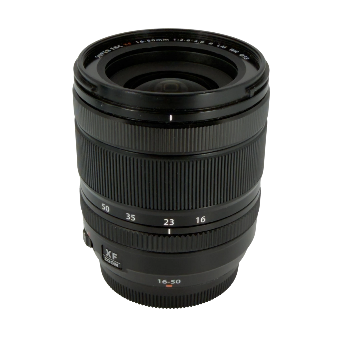 Fujifilm XF 16-50mm f/2.8-4.8 R LM WR APS-C Mirrorless Lens