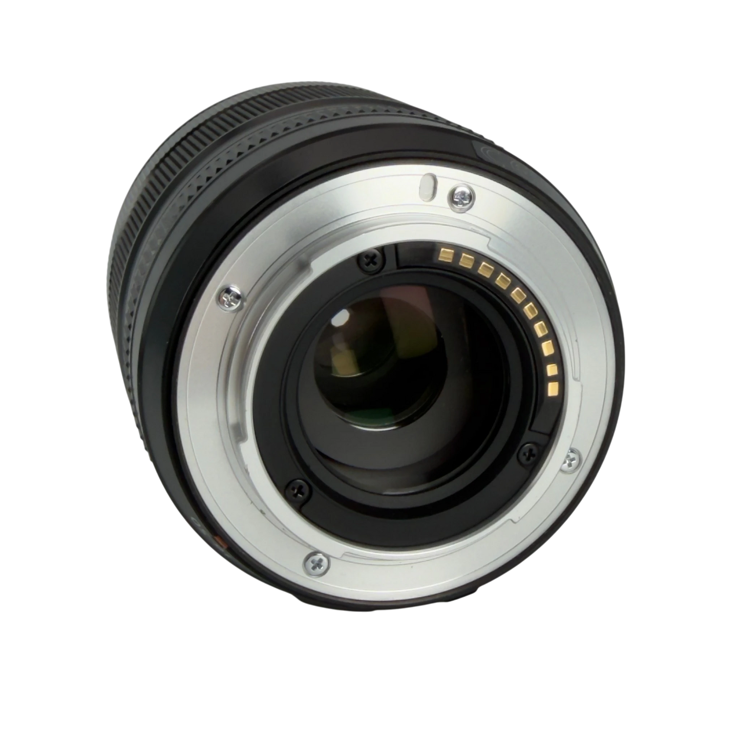 Fujifilm XF 16-50mm f/2.8-4.8 R LM WR APS-C Mirrorless Lens
