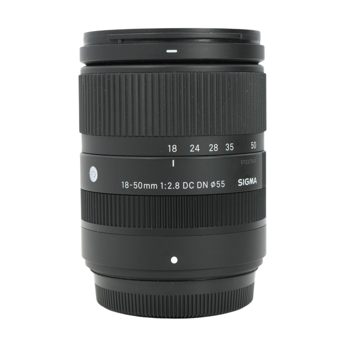 Sigma 18-50mm f/2.8 DC DN APS-C Mirrorless Lens for Fujifilm XF-Mount