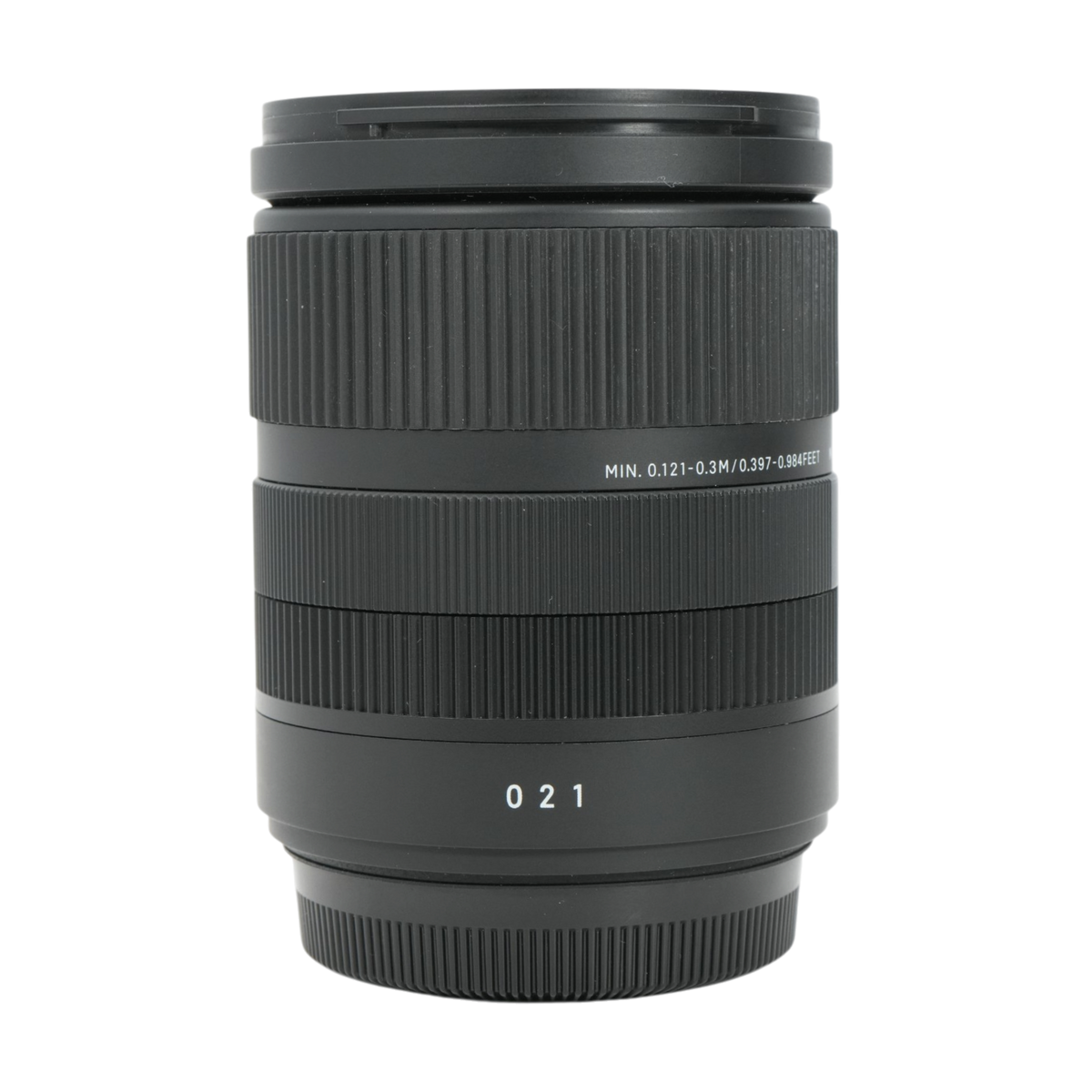 Sigma 18-50mm f/2.8 DC DN APS-C Mirrorless Lens for Fujifilm XF-Mount