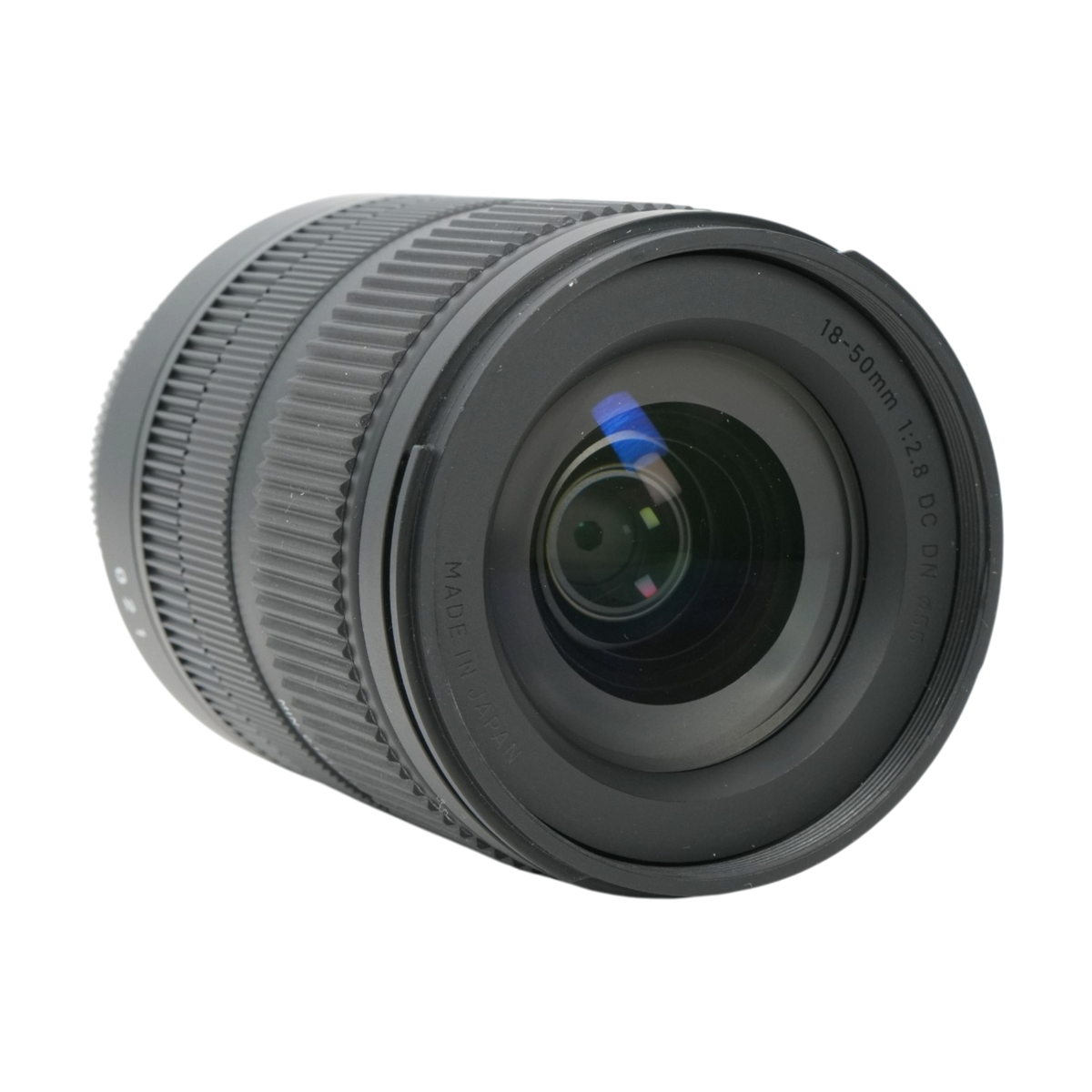 Sigma 18-50mm f/2.8 DC DN APS-C Mirrorless Lens for Fujifilm XF-Mount