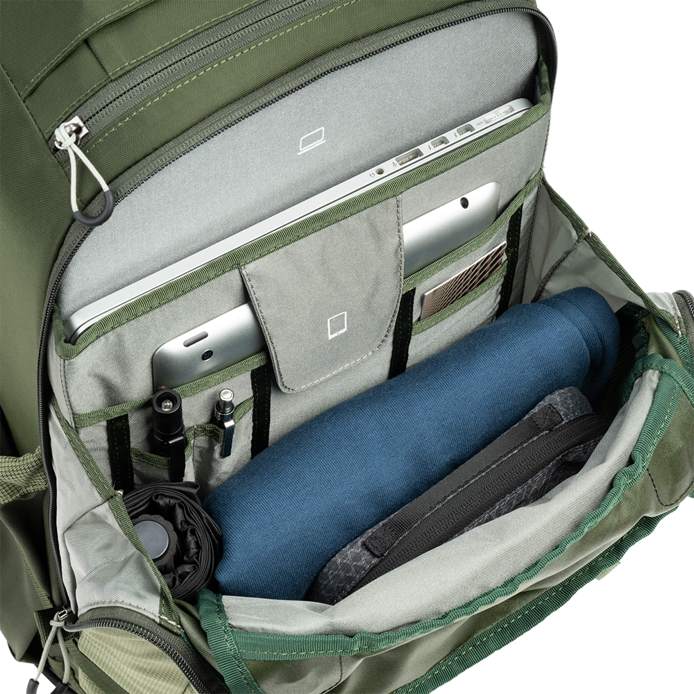 MindShift Gear Backlight 26L Backpack