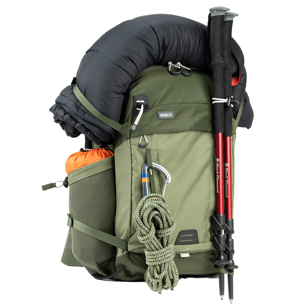 MindShift Gear Backlight 26L Backpack