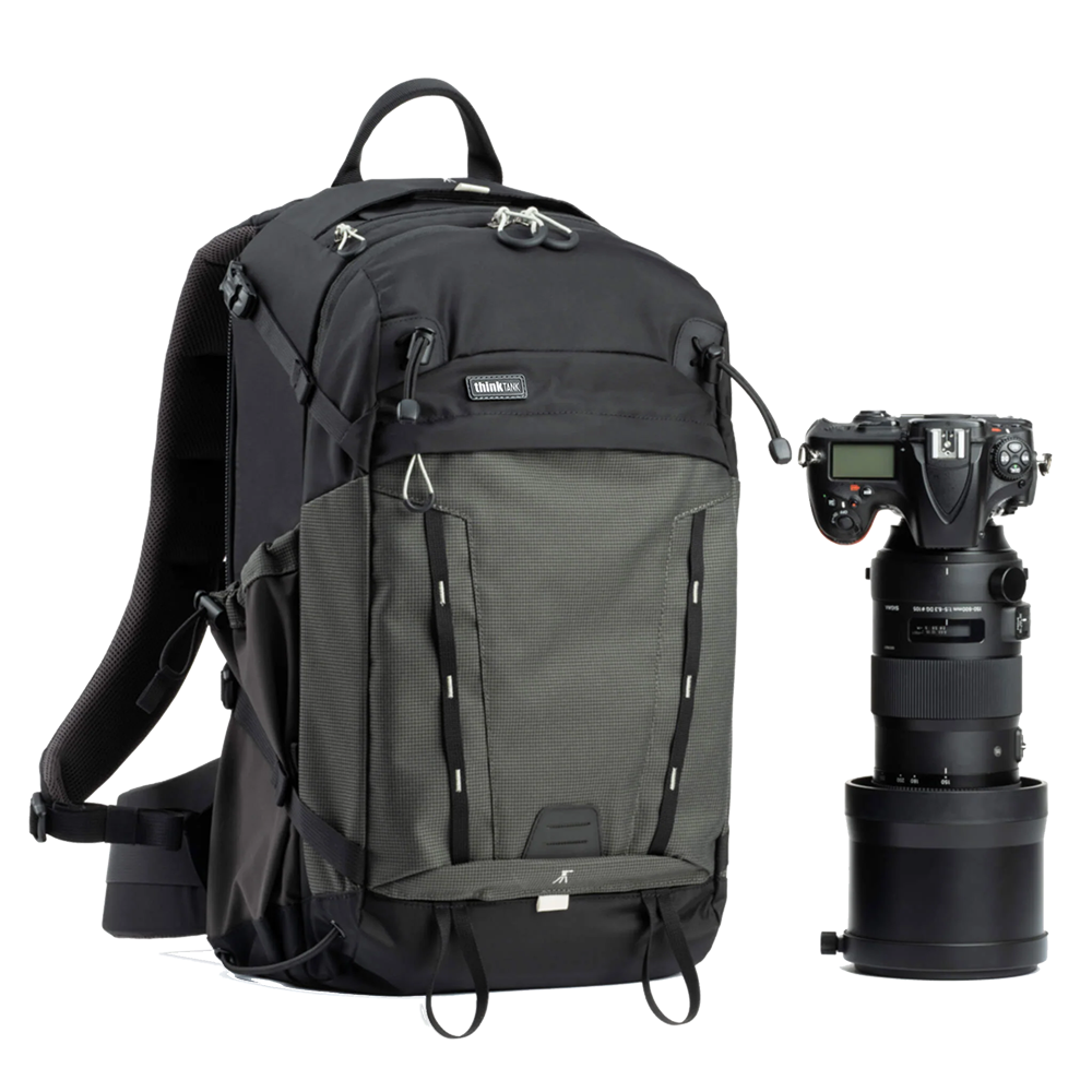 MindShift Gear Backlight 26L Backpack