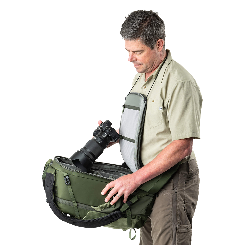 MindShift Gear Backlight 26L Backpack