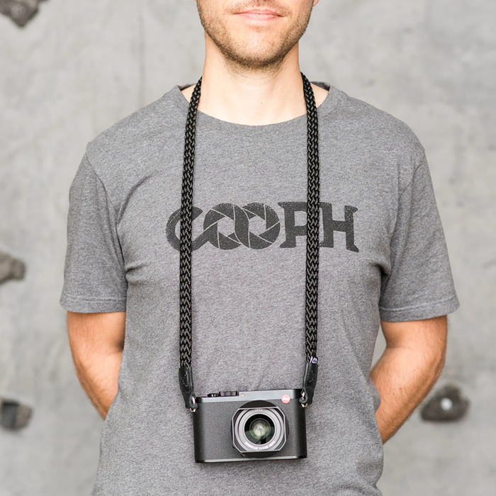 Cooph Braid Camera Strap