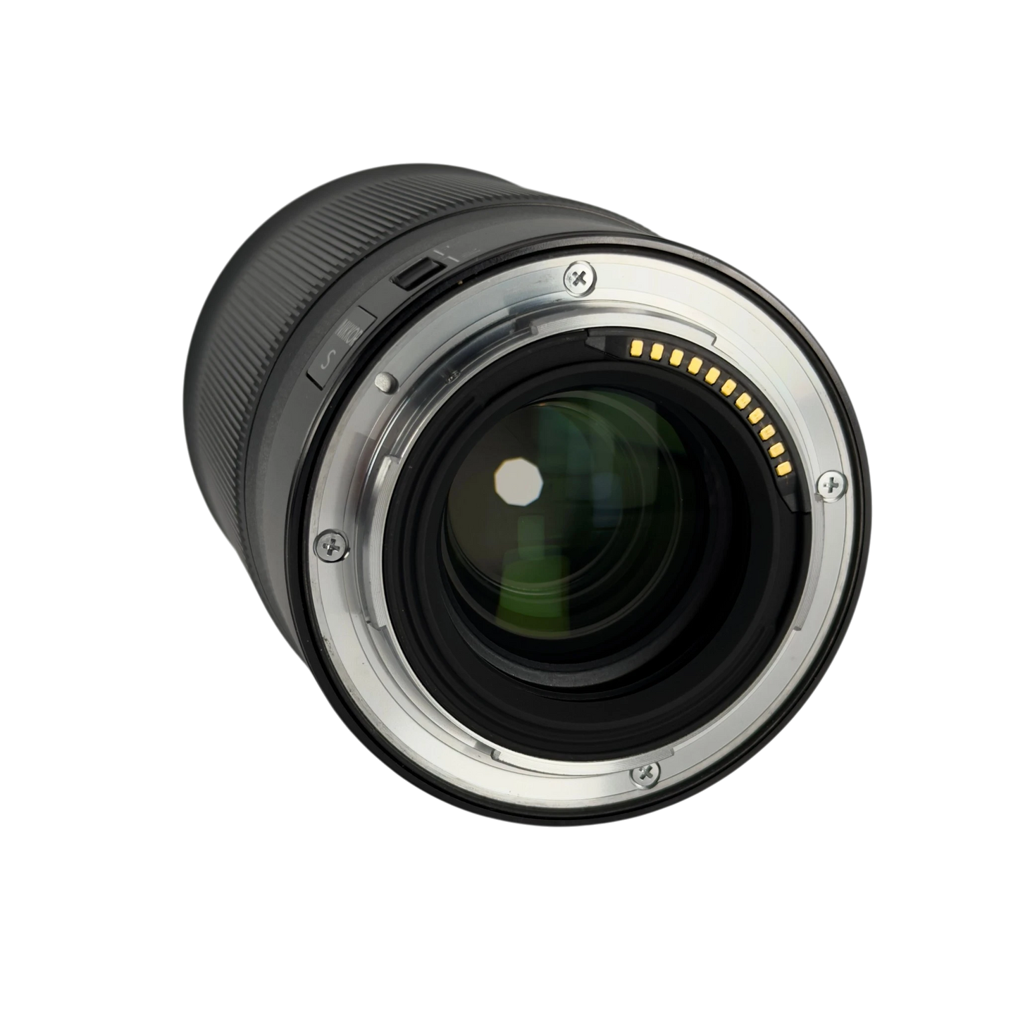 Nikon Z 85mm f/1.8 S Full-frame Mirrorless Lens