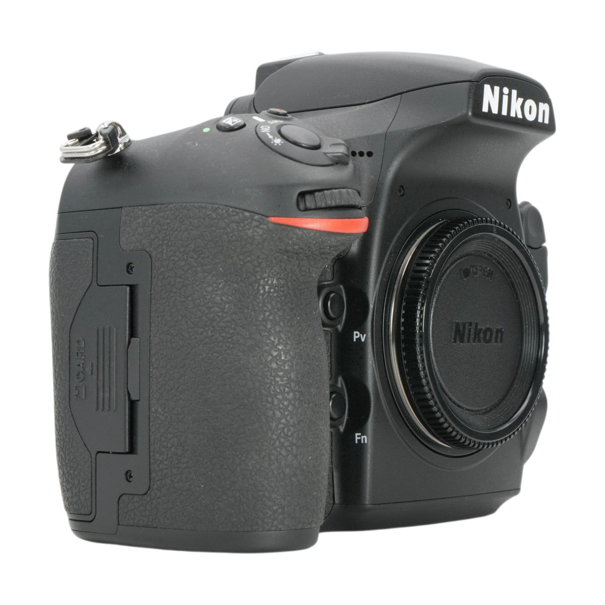 Nikon D810 Full-frame DSLR Camera