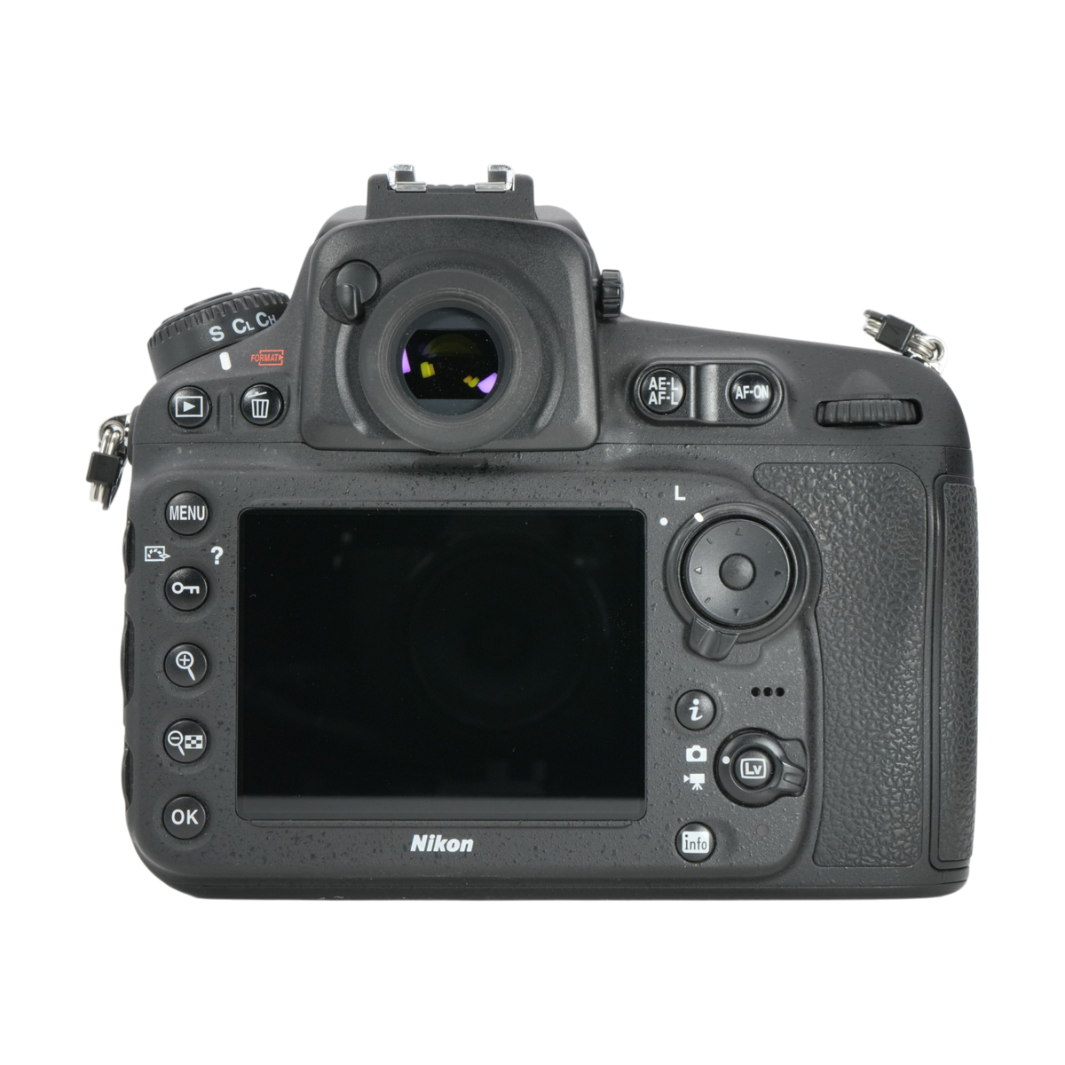 Nikon D810 Full-frame DSLR Camera
