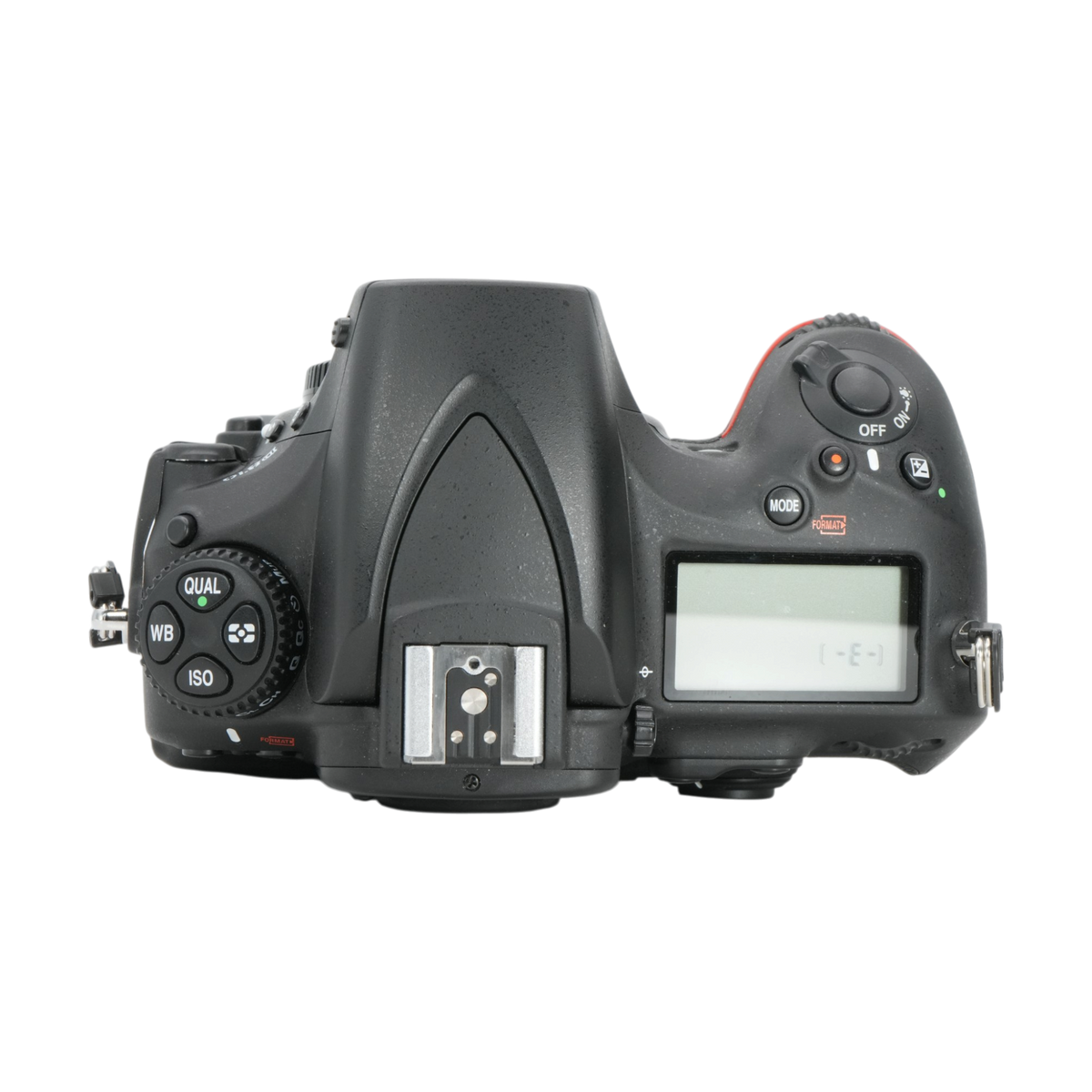 Nikon D810 Full-frame DSLR Camera