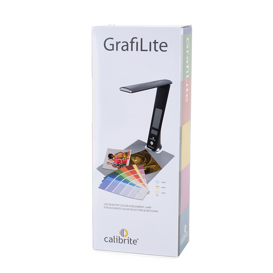 Calibrite GrafiLite