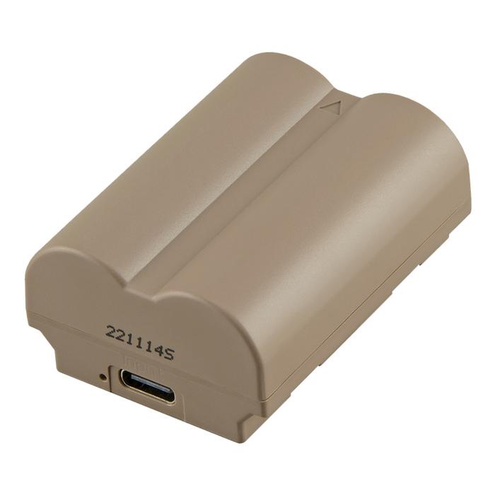 Jupio NP-W235 ULTRA C (USB-C input) 2400mAh