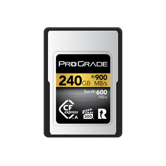 ProGrade Digital CFexpress Type A Memory Card