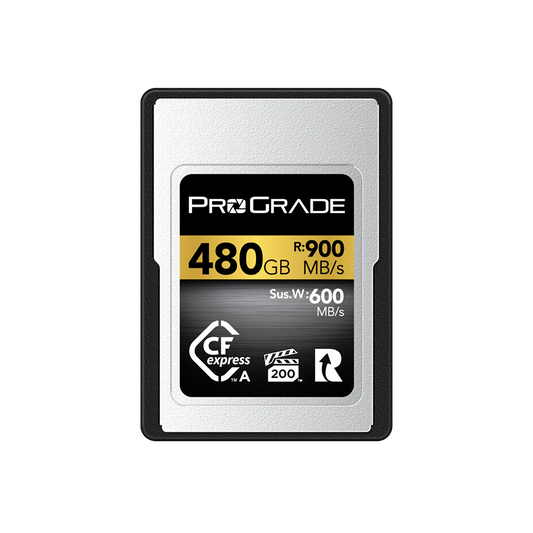 ProGrade Digital CFexpress Type A Memory Card