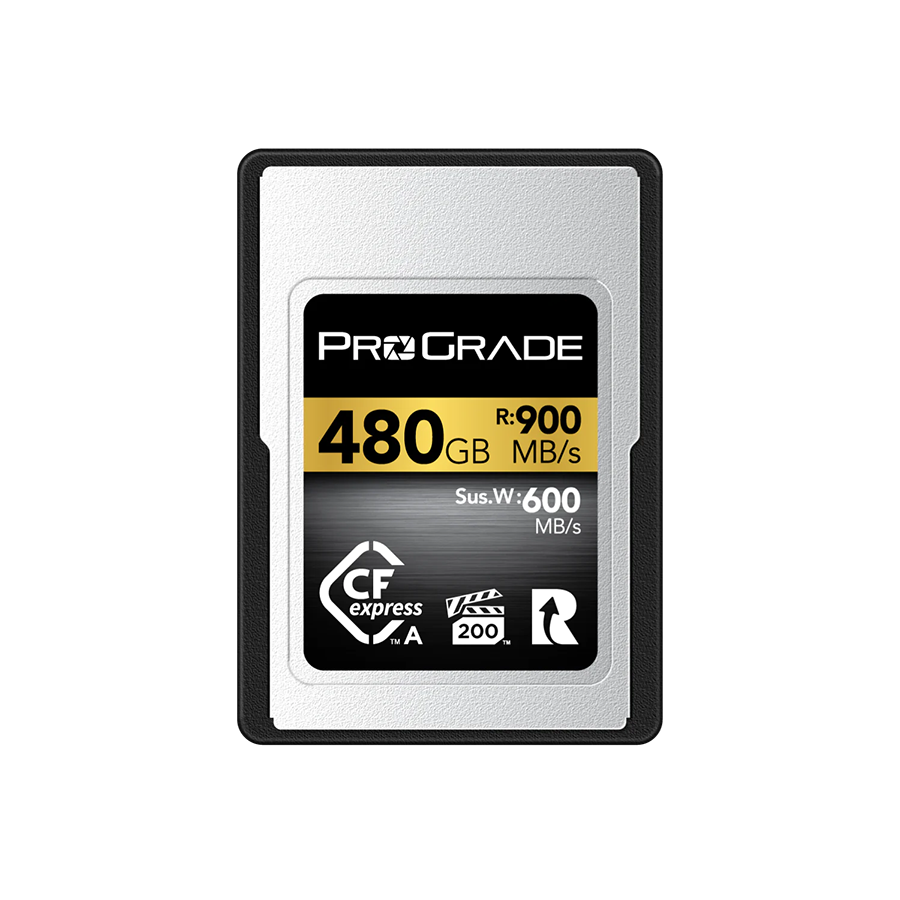 ProGrade Digital CFexpress Type A Memory Card