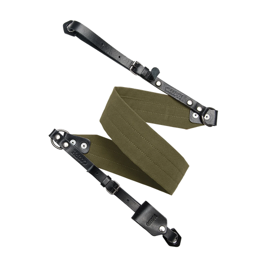 Cooph CANVAS Camera Strap